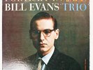 BILL EVANS TRIO Portrait In Jazz LP Vinyl 1960 RLP 12-315 MONO HEAR S-1920
