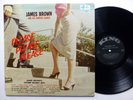 JAMES BROWN Please Please Please LP King-610 Soul Funk 1st press sm1143