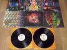 Hawkwind 1973 UK UA double Lp Space ritual