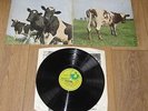 Pink Floyd 1970 UK Harvest gatefold LP  Atom heart mother