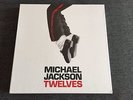 Michael Jackson Twelves Box Set.