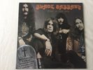 BLACK SABBATH - FIRE IN THE SKY: LIVE IN SWITZERLAND 1970 - RARE VINYL LP, METAL