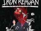 Iron Reagan - The Tyranny Of Will LP #87802