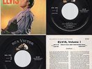 Elvis Presley 