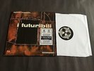 EGISTO MACCHI I FUTURIBILI ITALIAN LIBRARY MUSIC AVANTE GARDE COSMIC ELECTRONIC