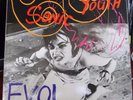 5001  Sonic Youth EVOL SST 059 OG 1st Press art punk LP Record with insert NM/EX