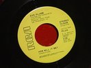 EVE PLUMB (Jan BRADY BUNCH) HOW WILL IT BE? 45 PROMO COPY * MINT- * RCA 74-0409
