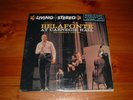 Harry Belafonte – At Carnegie Hall, the Complete Concert Classic Records 2 LP