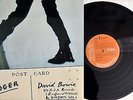 David Bowie ?– Lodger RARE UK 1979 Rock/ Pop Top Condition RARE