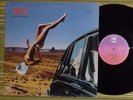 SPACE, DELIVERANCE LP 1997 ORIGINAL UK 1ST PRESS VG+/VG+ GATEFOLD/S COSMIC DISCO