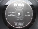 BLACK SABBATH BLOODY WWA RARER UK FIRST PRESS N MINT G/FOLD & INNER SUPERB AUDIO