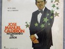 Jose Manuel Calderon En Recordando Tu Amor LP Rol-Pap RPS-LP-501 Stereo Shrink