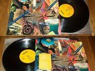RARE YAN TREGGER LP MAGNUM FRENCH LIBRARY FUNK PROG PSYCH NM Homere Label