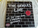 The Beatles-Live At The Star-Club Hamburg Germany-2LP Historic Records-HIS 10982