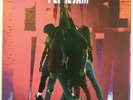 Pearl Jam Ten  LP vinilo azul