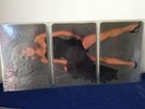 Samantha Fox Touch Me Rare triple picture disc 1986
