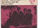 The Kinks 