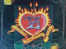 Dr Z - Three Parts To My Soul, Rare Original UK Vertigo LP