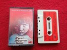 PAICE ASHTON LORD MALICE IN WONDERLAND   MINT CASSETTE DEEP PURPLE