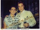 Elvis 'If I Can Dream' Box Set Owned Jimmy Velvet Limited Edition 17 of only 18