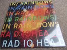 ? RADIOHEAD IN RAINBOWS SEALED 2007 XLLP 324 THOM YORKE INDIE ROCK