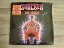soundtrack LP horror movie *NEW & SEALED* film80s SHOCKER Wes Craven*USA IMPORT*