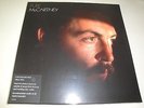 Paul McCartney: Pure McCartney Vinyl 4 LP Box + Download