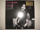 Rory Gallagher: Deuce Vinyl LP