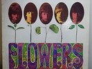 The Rolling Stones - Flowers - Australian pressing 1967