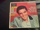 ELVIS PRESLEY EP 5 Songs