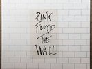 Pink Floyd The Wall Harvest SHDW 411 EMI 1634103 2 × Vinyl LP UK 1979