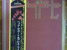 Japan 1st Edition+Obi   BECK,BOGERT & APPICE / LIVE   Yardbirds Free shipping