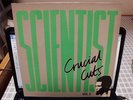 SCIENTIST/CRUCIAL CUTS 2/UK KINGDOM ORG LP