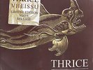 Vheissu [LP] by Thrice (Vinyl, Apr-2006, Island Records USA)