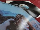 ROXY MUSIC ? SIREN ? (5th ALBUM) WIE NEU    1975 DEUTSCHE ERSTPRESSUNG ON ISLAND