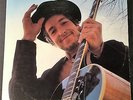 BOB DYLAN NASHVILLE SKYLINE LP CANADIAN  PRESSING MINT  STERO