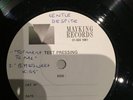 Gentle Despite 'shadow Of A Girl' UK Sarah Records Mayking Test Press 7