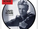 DAVID BOWIE - YOUNG AMERICANS 40TH ANNIVERSARY EDITION PICTURE DISC 2015