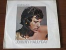 LP JOHNNY HALLYDAY 'ESTE ES..' ESPAGNE