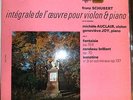 MICHELE AUCLAIR GENNEVIEVE JOY SCHUBERT ERATO  STE 50136