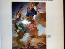 TRIO PASQUIER MOZART DIVERTIMENTO ERATO LP STU 70213