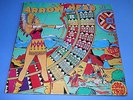 LP ITALIAN PROG OSAGE TRIBE - ARROW HEAD - ORIGINALE - BLA BLA INNER