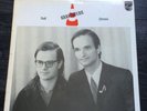 KRAFTWERK Ralf and Florian LP PHILIPS 6435 017 Made in Holland - Rare 1st Press