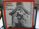 JACKIE MITTOO/IN LONDON/US?? STUDIO ONE RE LP