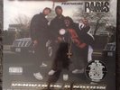 Brand New Vinyl LP Sealed Public Enemy Rebirth Of A Nation
