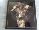 Behemoth The Satanist Gold Vinyl Rare