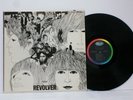 THE BEATLES Revolver 1966 U.S. LP Capitol ST 2576 ORIG w/ RAINBOW NEAR MINT