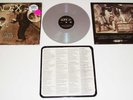 NOFX First Ditch Effort LP GREY VINYL Fat Wreck lagwagon rancid descendents afi