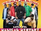 Wu-Tang Clan vs The Beatles - Enter The Magical Mystery Chambers DA0950803