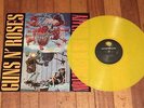 GUNS N ROSES APPETITE FOR DESTRUCTION 12